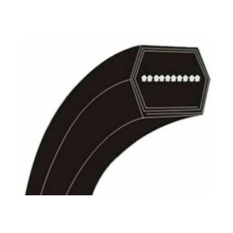 Cinghia - 584897001 - Sostituisce - 532402009 - 532169178 - Foto 4