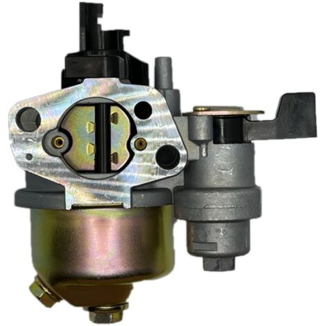 Carburatore Di Ricambio Viviance Per Honda GX110, GX120, GX160, GX200 - Compatibile Con Motori 4HP-6.5HP
