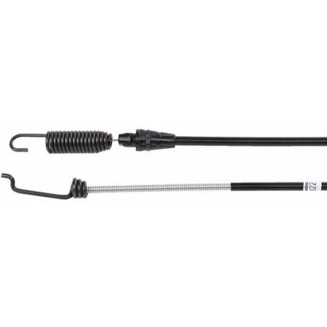 Cavo acceleratore decespugliatore motosega LAWN BOY TORO 106-8300