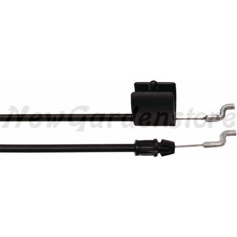 HELLA PAGID Cavo Freno A Mano AS6717 – Adatto Per Ford/Mazda, Ricambio Originale 8AS 355 667-171