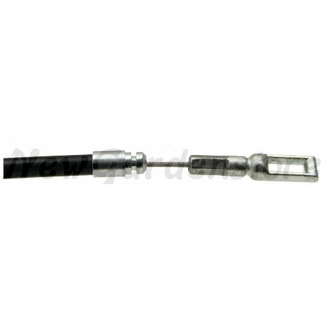MAPCO 5081 Cavo comando, Freno stazionamento
