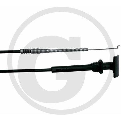 Cavo comando starter trattorino tagliaerba rasaerba compatibile MTD 746-0614A