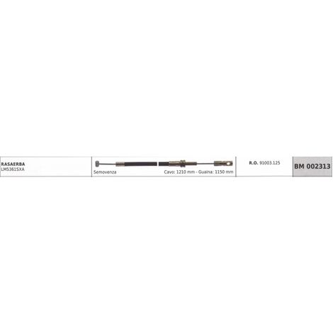 XLC Tappi di chiusura per guaina esterna del cambio interno 4,0 mm, 100 pezzi XLC Tappi di chiusura per guaina esterna del cambio interno 4,0 mm, 100 pezzi