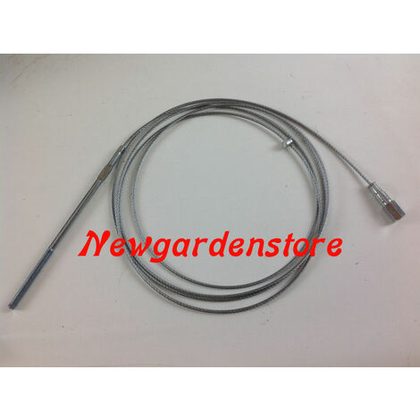 Cavo COMPATIBILE trattorino tagliaerba STIGA 22-441 1134-9023-01  1134-2032-02 (1/3)