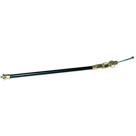 Cavo acceleratore compatibile con decespugliatore EMAK EFCO 466 8355 8405 8425