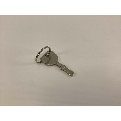 Chiave blocchetto accensione trattorino tagliaerba compatibile MTD 725-2054A