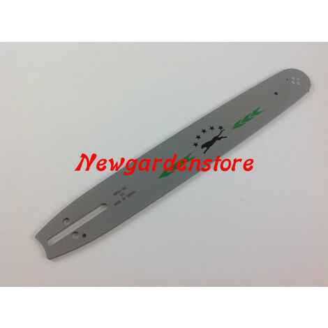 Coperchio Protettivo In Plastica Per Barra Motosega HUSQVARNA - Fodero Scabbard 33-40,6 Cm - 2