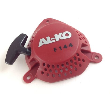 Avviatore autoavvolgente per motore 144F 38VLB ORIGINALE AL-KO 411394