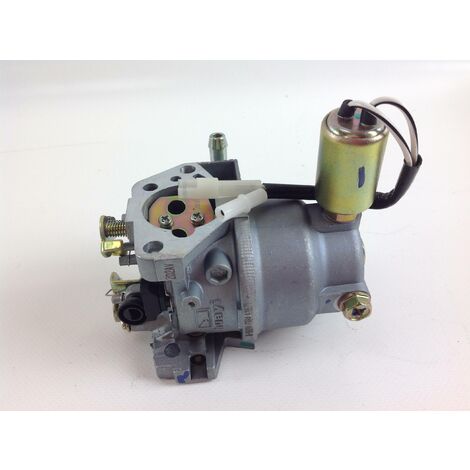 CARBURATORE ORIGINALE MTD originale trattorino tagliaerba rasaerba 651-05545