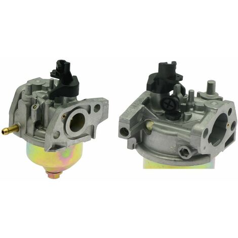 Carburatore trattorino rasaerba motore NGP albero verticale T375 V4-3A-100-000