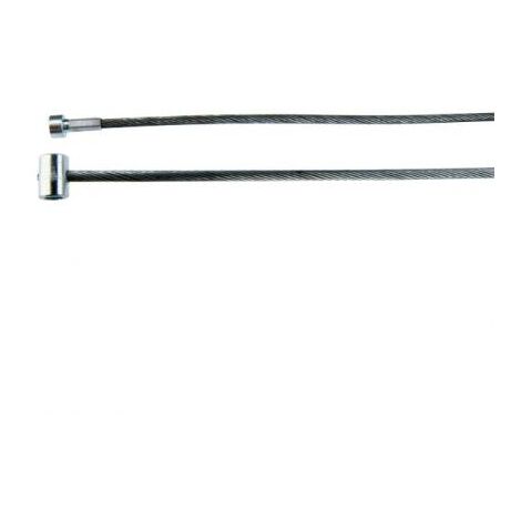 Set Nipplo Per Acceleratore 10 Nippli A Vite Per Cavo Acceleratore Da 6 Mm - Per Moto, Scooter E Ciclomotori Nippli A Vite 6 Mm Per Cavo Acceleratore Moto Scooter