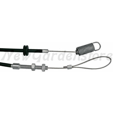 Cavo Frizione Prox 53.120053 Compatibile Con Suzuki RM 250 1995