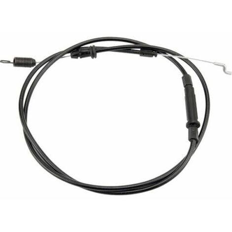 Cavo comando trazione per rasaerba STIGA COMBI 50 SQ - QUATTRO 19SE - SB 50TX