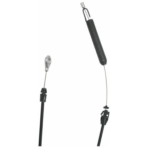 Cavo innesto lama trattorino tagliaerba compatibile HUSQVARNA L 187 cm 532447666  583591701