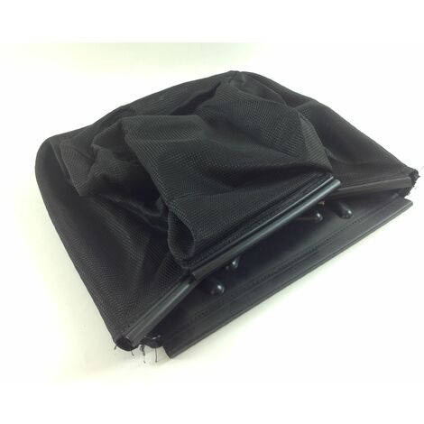 Cesto raccolta raccoglierba rasaerba tagliaerba HARRY C49 S48 305.40.715A 284023