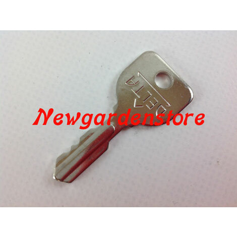 Per Chiave Accensione Trattore Mahindra 005555207R1 OEM Originale - Foto 11