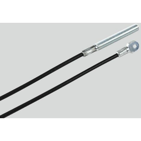 Cavo Acceleratore Per Tosaerba STIGA - 925 Mm, Compatibile Con Villa Park 320/520, Cod. 1134-4197-01 - 11