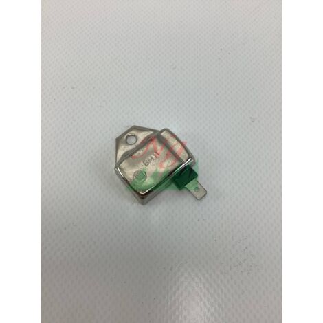 Centralina elettronica modulo modifica accensione motore a puntine 20x20 00209