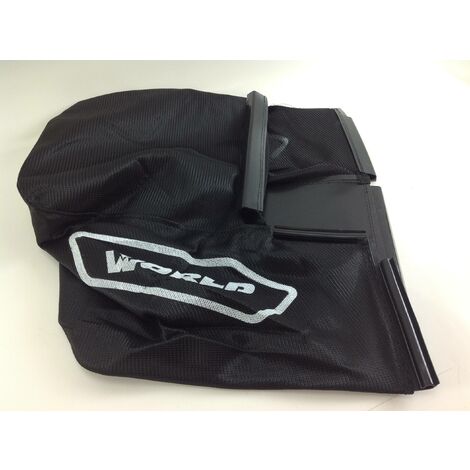 SACCO RACCOGLIERBA HUSQVARNA 587586301 - - Biciclette