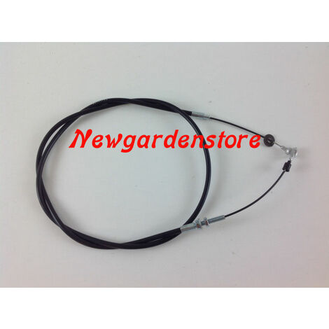 Cavo Innesto Lama Per Trattorino Tagliaerba – Compatibile GGP 8,5 Cm – NJ92 300032