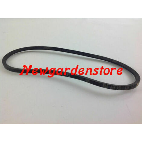 Cinghia trapeziodale trattorino tagliaerba rasaerba ORIGINALE ALKO 462714 45271