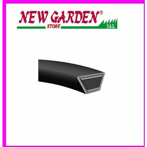 Cinghia trapezoidale rasaerba tagliaerba tosaerba 17-658 HONDA 80062 Y10 003