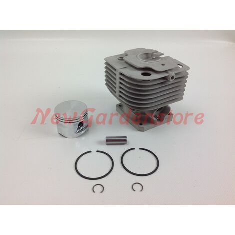 Cilindro pistone segmenti STIHL motore decespugliatore FS 480 FR 480 014465