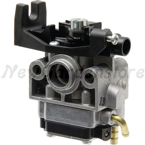 CARBURATORE AD ALTE prestazioni per Fuxtec Hecht Einhell Rotenbach T375