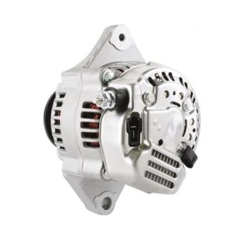 Alternatore compatibile con motore KUBOTA G3B-H - L3240 - L3430 - L3540 (1/4)