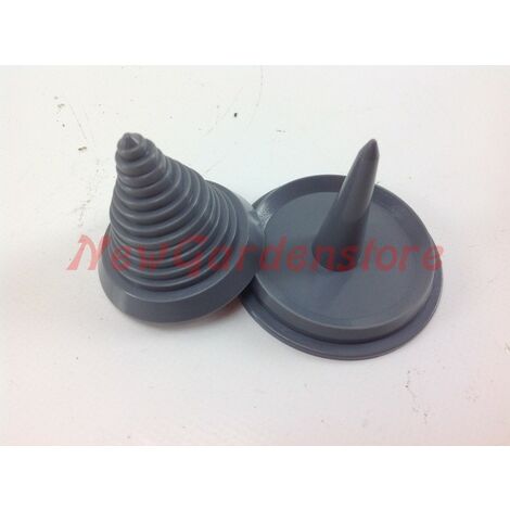 Bilanciatore lame standard trattorino tagliaerba tosaerba rasaerba 012864 (1/4)