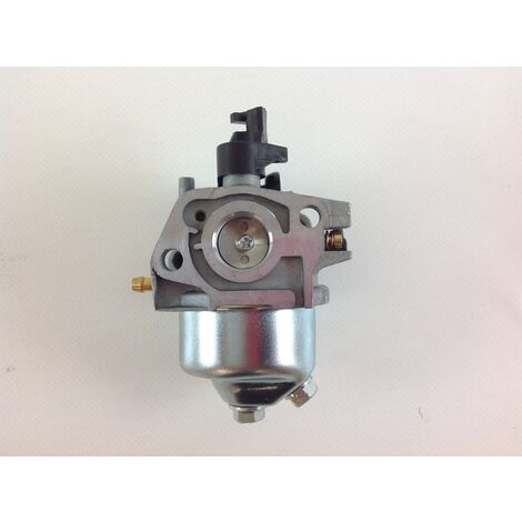 MOTORE A SCOPPIO BENZINA 4 TEMPI ALBERO VERTICALE BRIGGS STRATTON PER RASAERBA Pneumatici Wagner - Foto 11