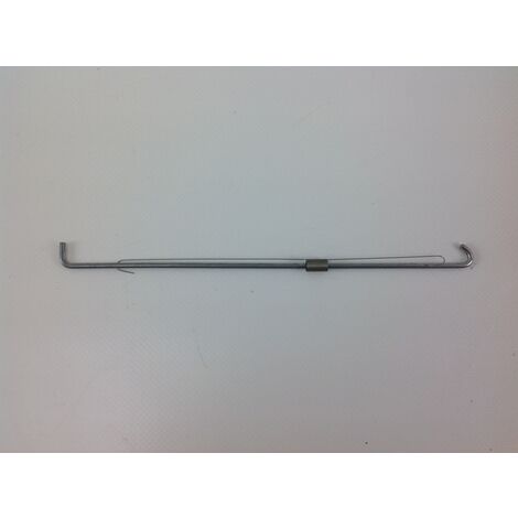 Pompa Benzina Motore Trattorino Rasaerba Tagliaerba Compatibile - Foto 2