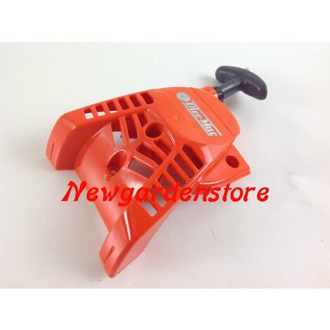 Avviatore  messa in moto decespugliatore  OLEOMAC EFCO 61370233R BC240 DS2400 61370233AR