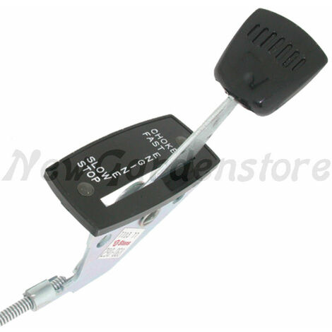 Cavo acceleratore trattorino tagliaerba rasaerba compatibile SNAPPER 7018889YP