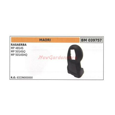 Carter copricinghia per rasaerba tosaerba tagliaerba MP 4814S 5014SQ MAORI 039757