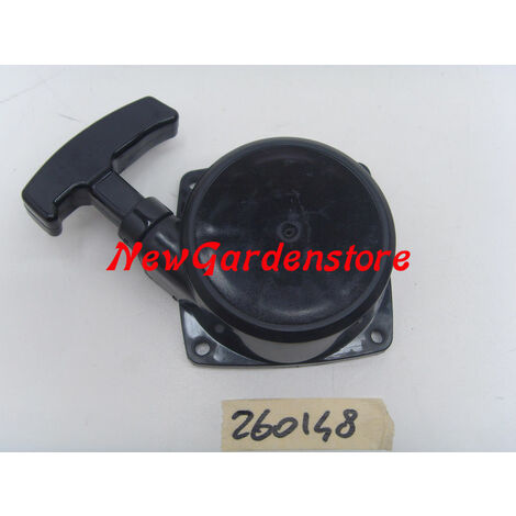 Avviatore messa in moto soffiatore 2T EB650 CINA 260148 decespugliatore