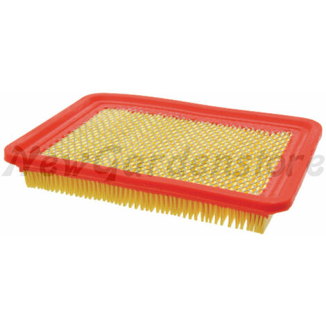 Kit Filtro Aria Tosaerba Per Briggs & Stratton 499486S 18HP-22HP - Include Carburatore E Candele - Foto 12