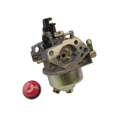 Carburatore compatibile con motore falciatrice CUBCADET 31AG54KS596 -31AH54TT709