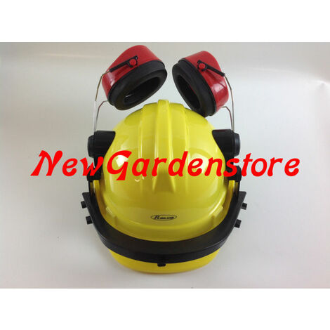Kit Protezione Per Decespugliatore – Copripantalone Nylon Traspirante + Visiera A Rete Regolabile Per Giardinaggio