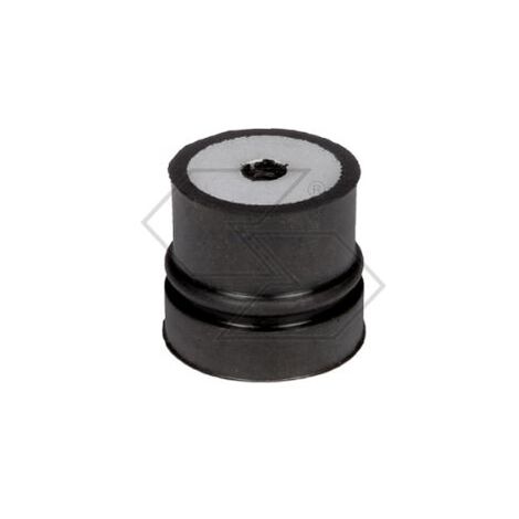 10-Pack Torx Muffler Screws For Stihl Chainsaws - Fits 034 036 044 Ms440 046 Ms460 064 632675 - Foto 4