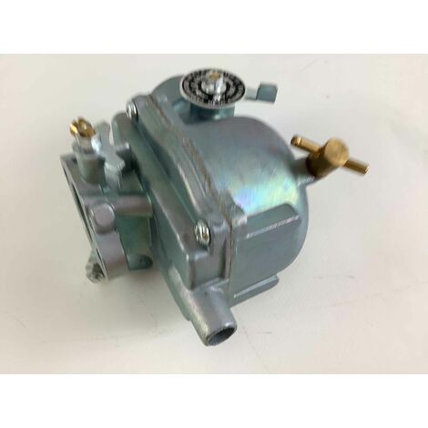 Kit De Carburador Para Motores Lombardini LA400 Y LA490 - Tipo Metal, Fabricado En Italia