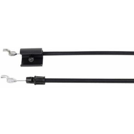 Cavo Comando Freno Motore Toro 115-8439 – Ricambio Originale Per Trattorino Tagliaerba - 4