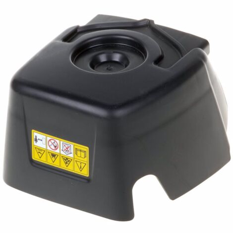 Coperchio filtro aria  KAWASAKI tagliasiepi TJ 53E 019582