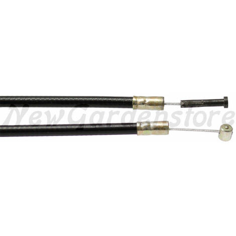 Cavo Acceleratore Motion Pro Standard Per Honda GL1000 (75-79) E GL1100 (80-83), Ricambio Di Alta Qualità