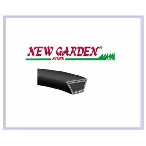 Cinghia Trapezoidale Trattorino Tagliaerba Rasaerba TORO 106-2173 - Foto 3