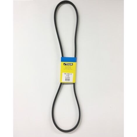 Courroie Crantée Stiga 1134-9183-02 - Foto 4