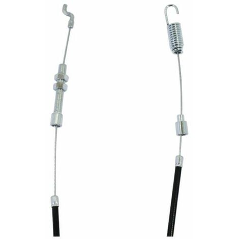 Cavo trazione semovenza rasaerba tagliaerba tosaerba GGP 1345 mm 81001141