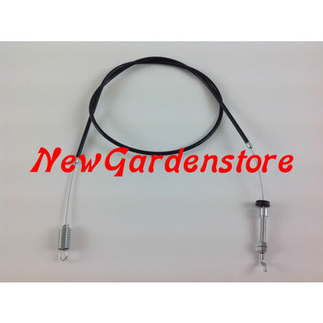 Cavo compatibile Robomow ® - 3,4 mm Long Life - filo di limitazione del tosaerba robot - sull'avvolgicavo, lunghezza:150m