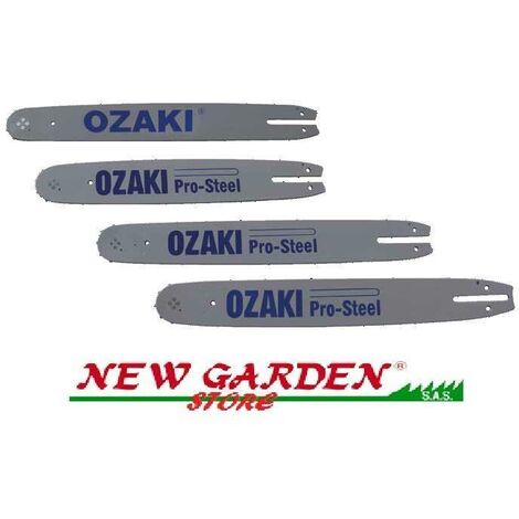 Catena Per Stihl Ms310 Catena Oregon 72EXL072 Per Motoseghe STIHL (MS 310, 360, 390, 391, 039, 044) - 72 Maglie, Passo 3/8, Calibro .050 Catena Oregon Per STIHL - Foto 8