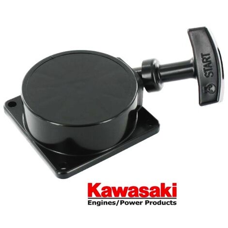 Avviatore A Strappo Per Kawasaki FJ180V - Ricambio 49088-7023/49088